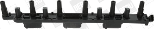 Tennspole coil BERU ZS452 Tennspole coil BERU ZS452