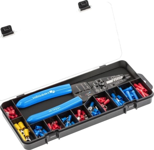 Hogert Technik HT1P231 Avisoleringstang Hogert Technik HT1P231 Avisoleringstang
