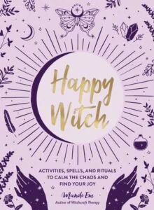 Happy Witch Av Mandi Em