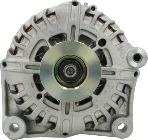 BV PSH 215.543.220.500 Dynamo