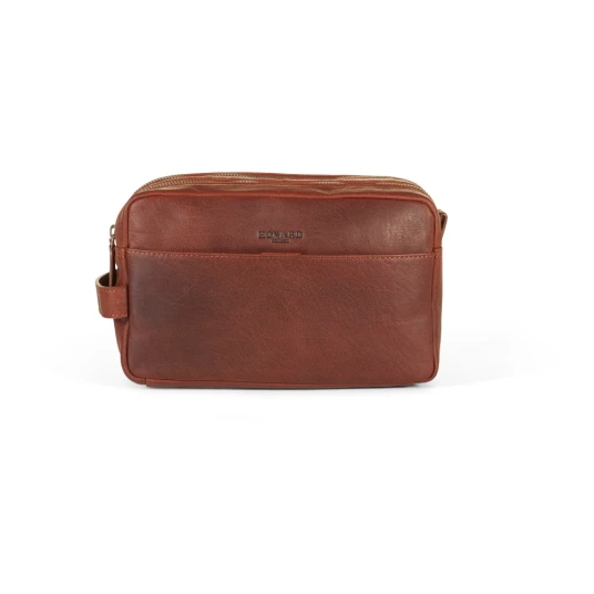 Howard London, Herre, Vesker, Brun, ONE SIZE,