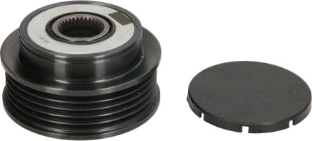 Dynamo remhjul BTA E40005BTA Dynamo remhjul BTA E40005BTA