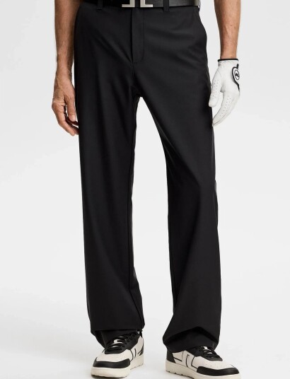 J. Lindeberg 30Y Devyn Golf Pant Black 44