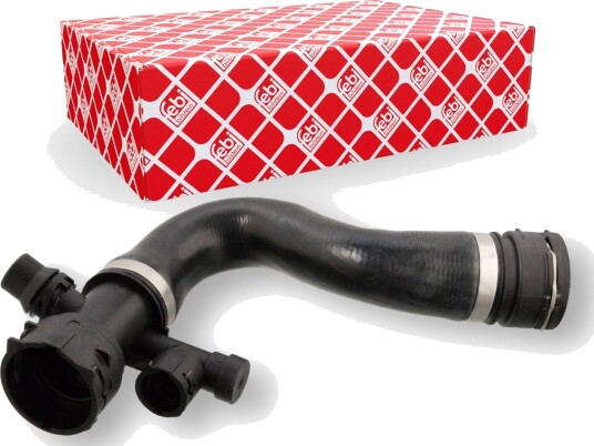 FEBI BILSTEIN 103953 Radiatorslange FEBI BILSTEIN 103953 Radiatorslange