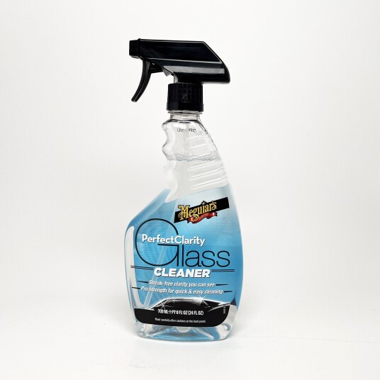 Meguiars Perfect Clarity Glass Cleaner Meguiars Perfect Clarity Glass Cleaner