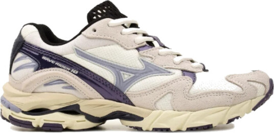 Mizuno Herre Sko Flerfarget 42 EU,