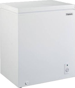 FrigeluX fryseboks 147L hvit CCO147BE FrigeluX fryseboks 147L hvit CCO147BE