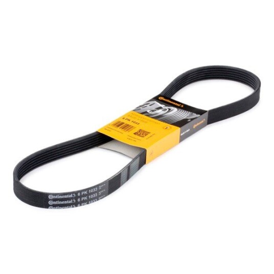 Kilerem GATES 6PK1033 Kilerem GATES 6PK1033