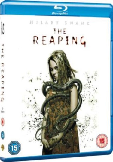 The Reaping The Reaping