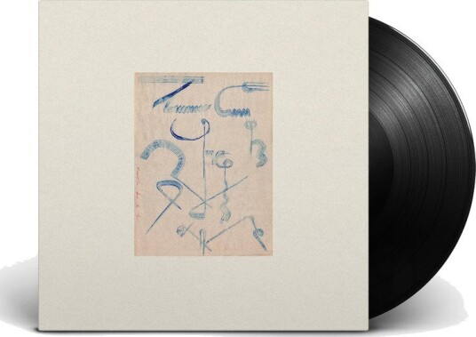 Vanishing Twin Archives Vinyl