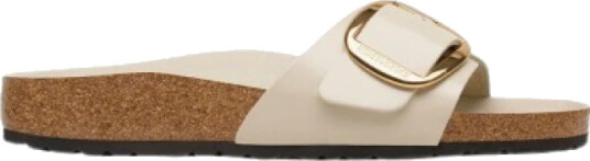 Birkenstock Dame Sko Beige 38 EU, Birkenstock Dame Sko Beige 38 EU,