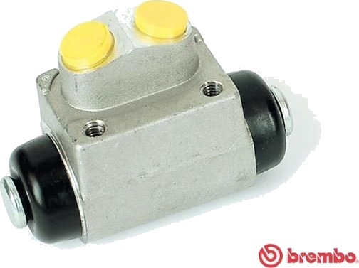 Hjulsylinder, brems BREMBO A 12 511