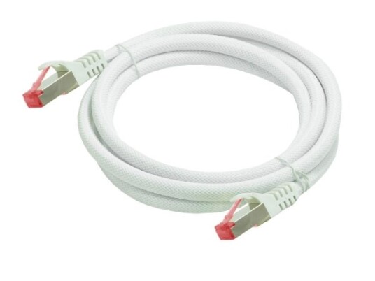 Python 8063Py-150W 15 M Cat6 Sf/Utp S-Ftp Rj-45 Rj-45