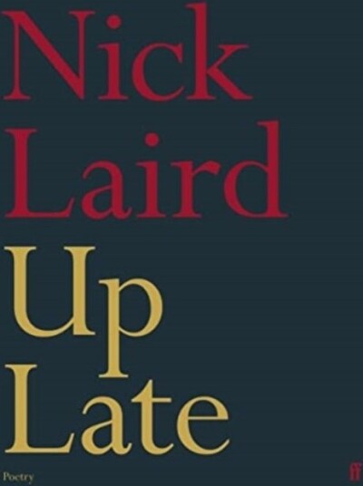 Up Late Up Late