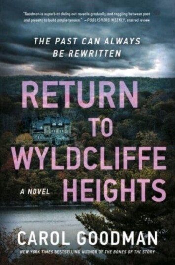 Return to Wyldcliffe Heights  A Novel