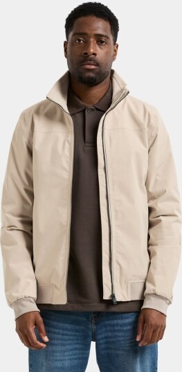 Didriksons Alvin Jacket Clay Beige