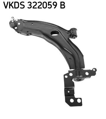 Bærebru/bærearm SKF VKDS 322059 B