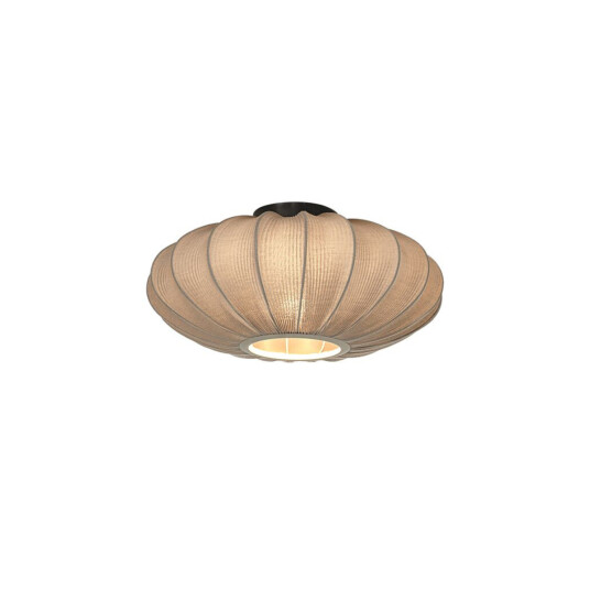 Other Brand Mamsell taklampe 45 cm - Varm Grå