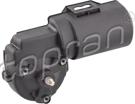 TOPRAN 400 472 Vindusviskermotor