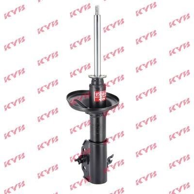 Støtdemper KYB 333183 Støtdemper KYB 333183