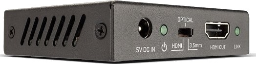 Lindy Audio Extractor 38203