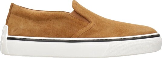 Tod's Herre Sko Brun 42 1/2 EU,
