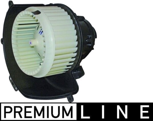 Kupévifte MAHLE AB 160 000P Kupévifte MAHLE AB 160 000P