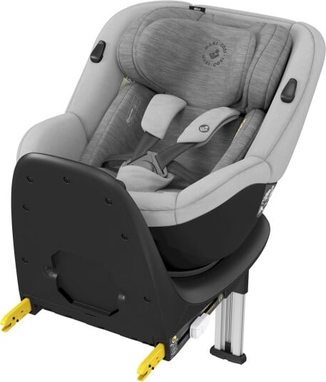 MAXI COSI Bakovervendt bilstol Mica i-Size Authentic Grey