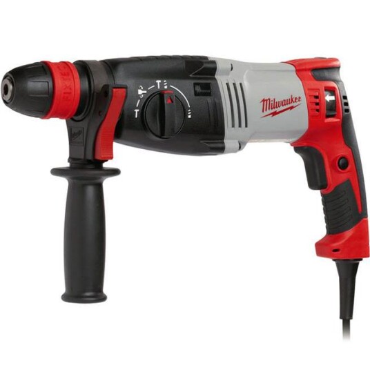 Milwaukee Kombihammer PH 30 Power X