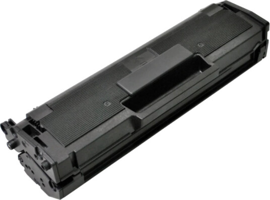 TB Toner Sort (1.000 sider) erstatter Samsung MLT-D111S/SU810A TB Premium toner