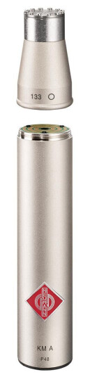 Neumann Kk 133 Nickel Neumann Kk 133 Nickel