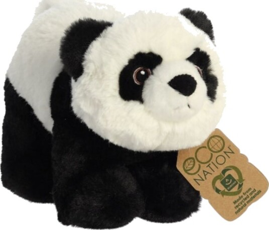 Eco Nation Panda