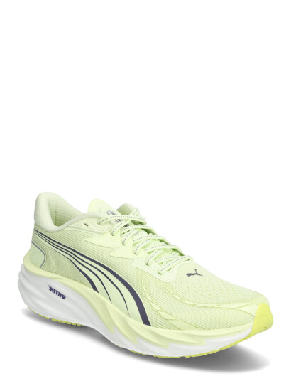 PUMA Velocity Nitro 4 Yellow 44.5