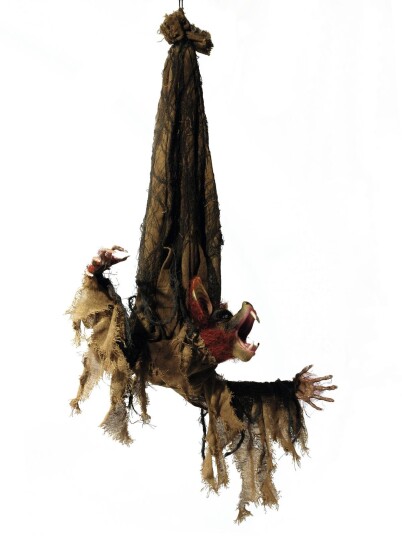Halloween flaggermus, 95 cm Halloween flaggermus, 95 cm