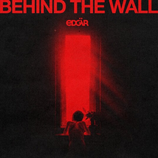 Behind The Wall Vinyl