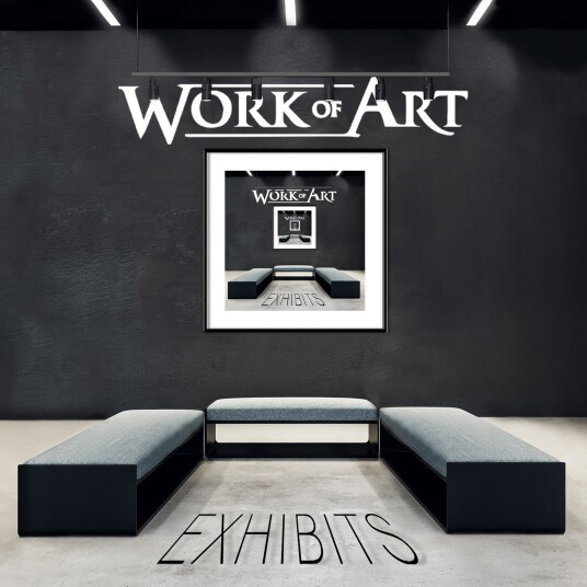Exhibits  CD