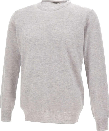 Kangra Herre Strikkevarer Grå 3XL, Kangra Herre Strikkevarer Grå 3XL,