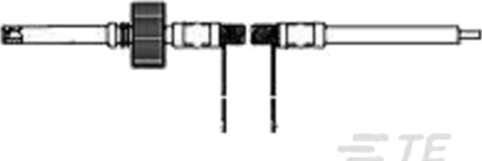Te Connectivity 2 848076 2 1 Stk