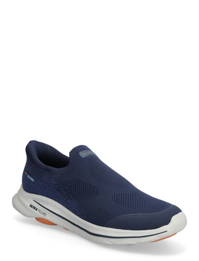 Skechers Go Walk 8 Pelayo Navy 42