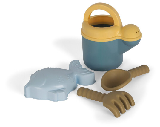 Dantoy BIOPlast Sand & Water Set 5612 Dantoy BIOPlast Sand & Water Set 5612