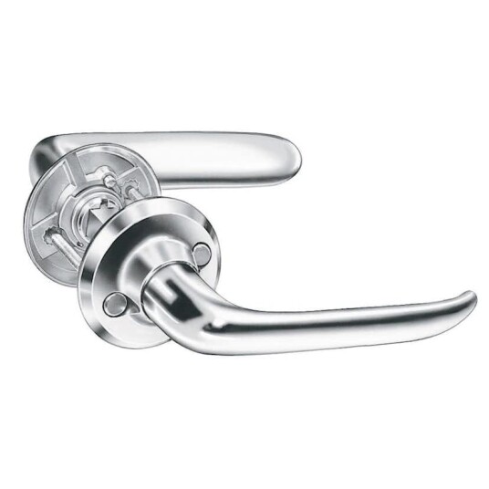 Ytterdørshåndtak ASSA ABLOY 6696 Ytterdørshåndtak ASSA ABLOY 6696