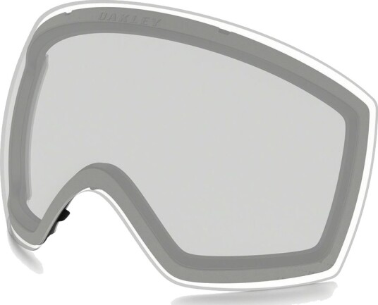 Oakley Flight Deck M Clear Clear unisex