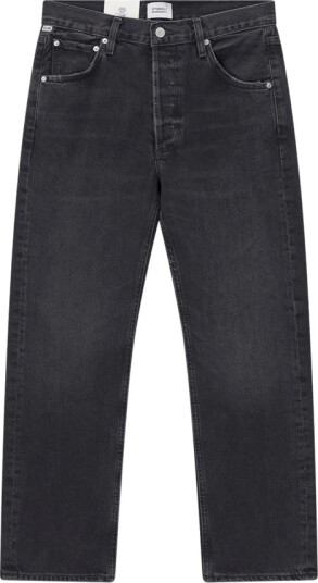 Citizens of Humanity Dame Jeans Svart W29,