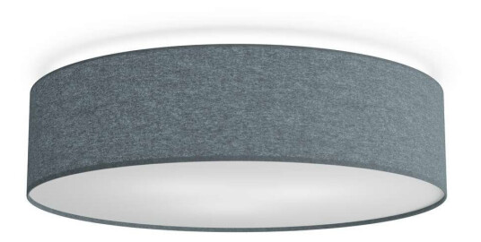 Belid Soft Taklampe Ø60 Blue Wool Belid Soft Taklampe Ø60 Blue Wool