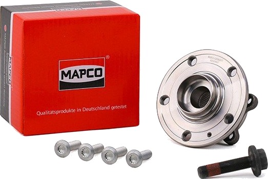 Hjullager MAPCO 26766