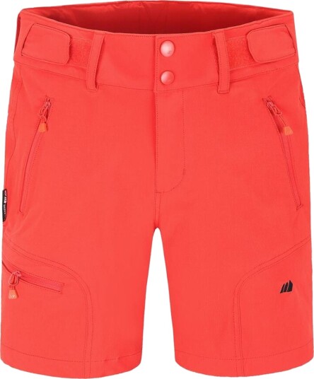 Skogstad Hovde Tur Shorts Poppy Red (122 / 7 år)