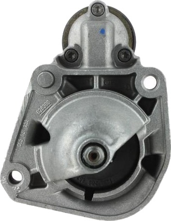 ROTOVIS Automotive Electrics 8018910 Starter ROTOVIS Automotive Electrics 8018910 Starter