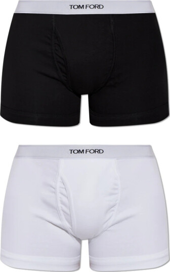 Tom Ford Herre Undertøy Flerfarget M,