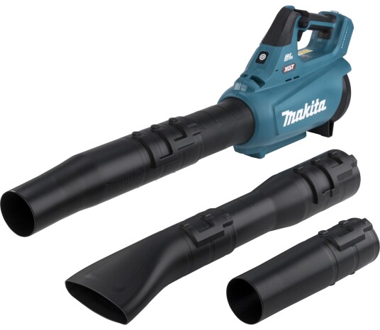 Løvblåser UB001GZ Makita 40 V uten batteri