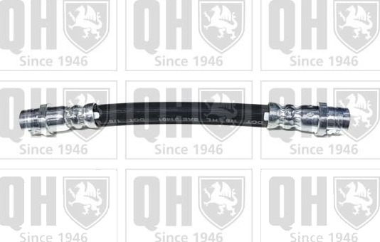 QUINTON HAZELL BFH5012 Bremseslange
